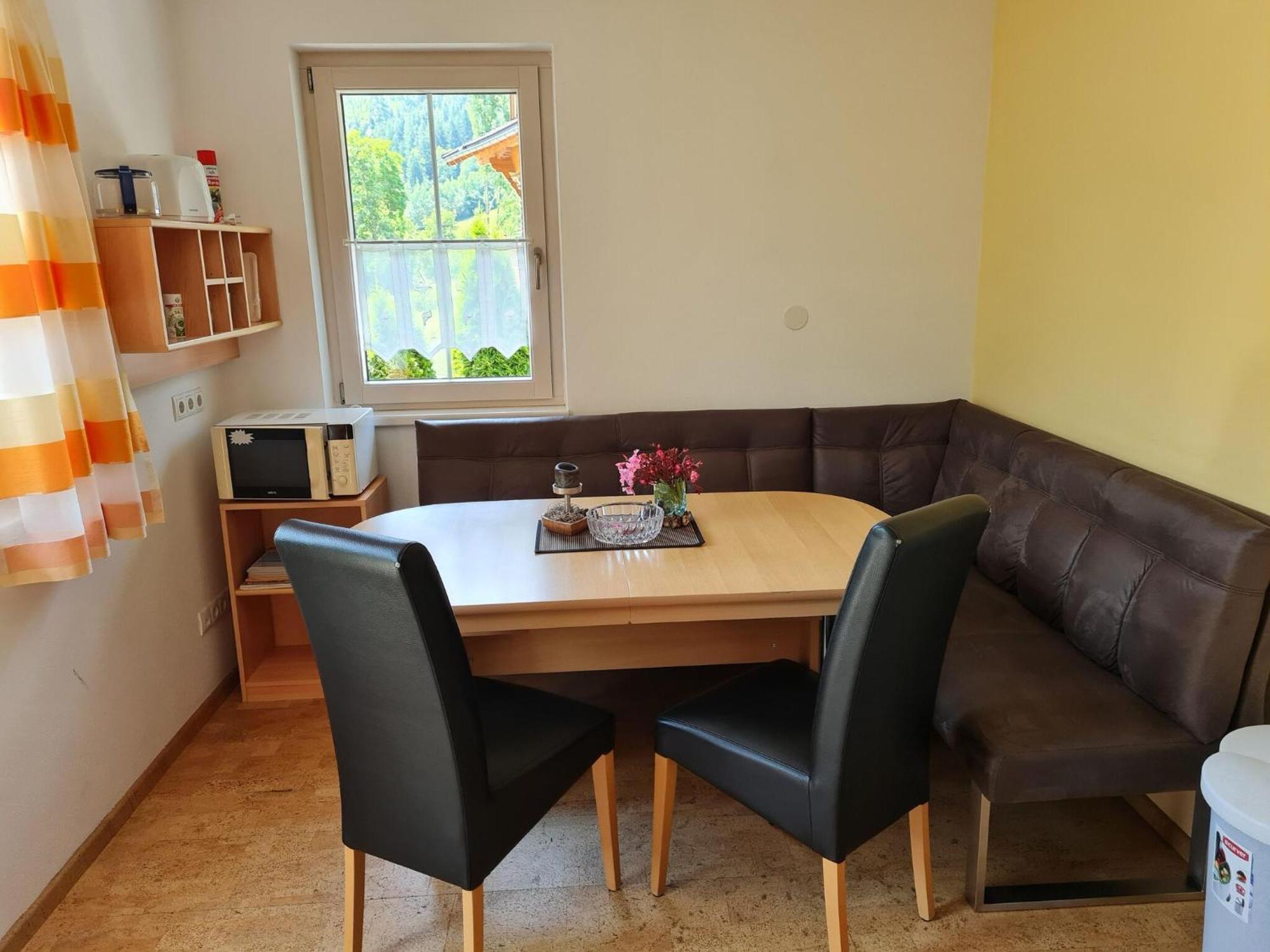 Holiday Flat, Aschau Aschau Im Zillertal Extérieur photo