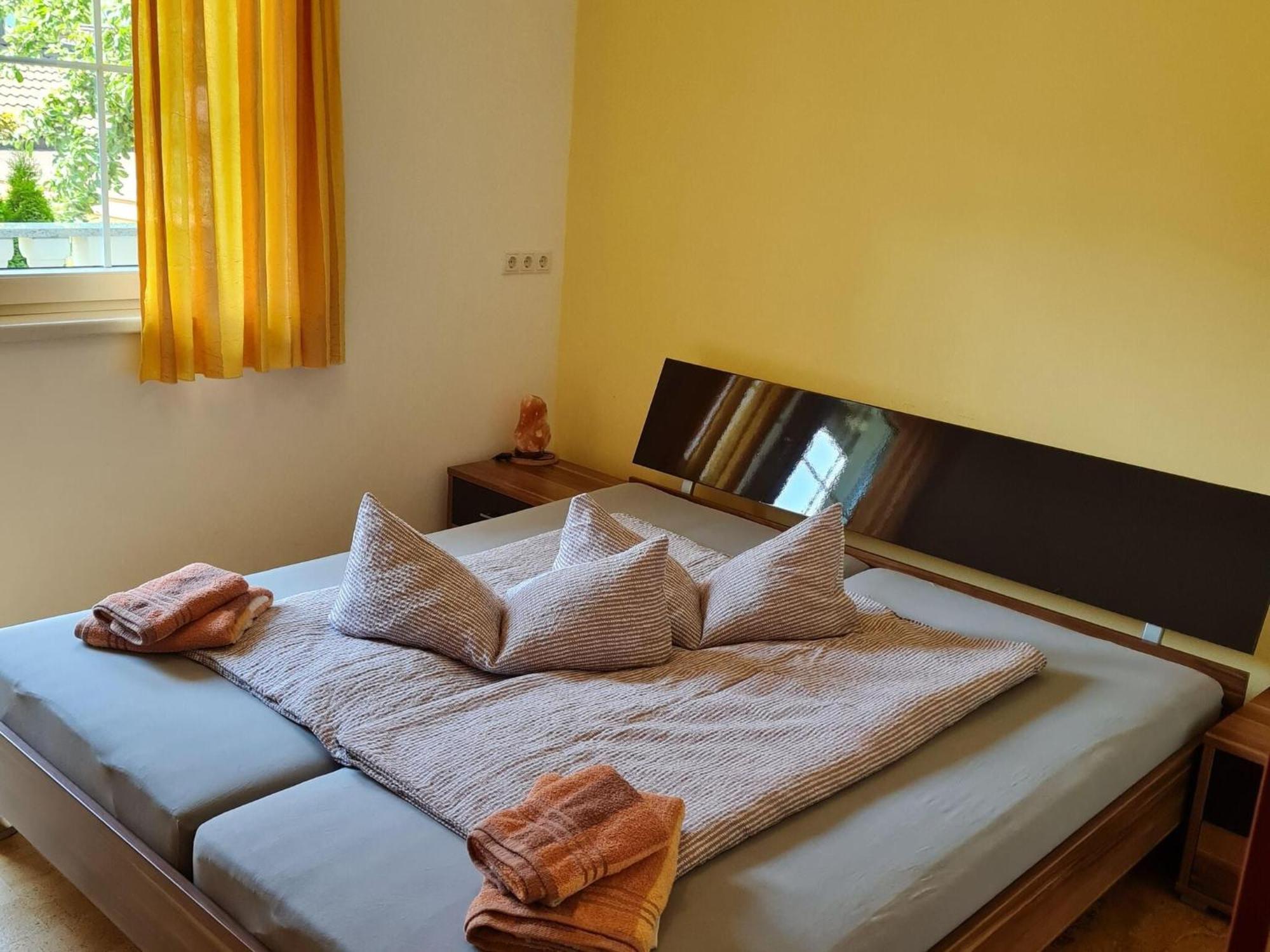Holiday Flat, Aschau Aschau Im Zillertal Extérieur photo